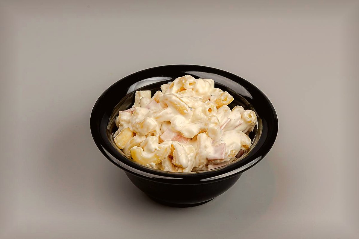 Sopa de Codito con Jamón