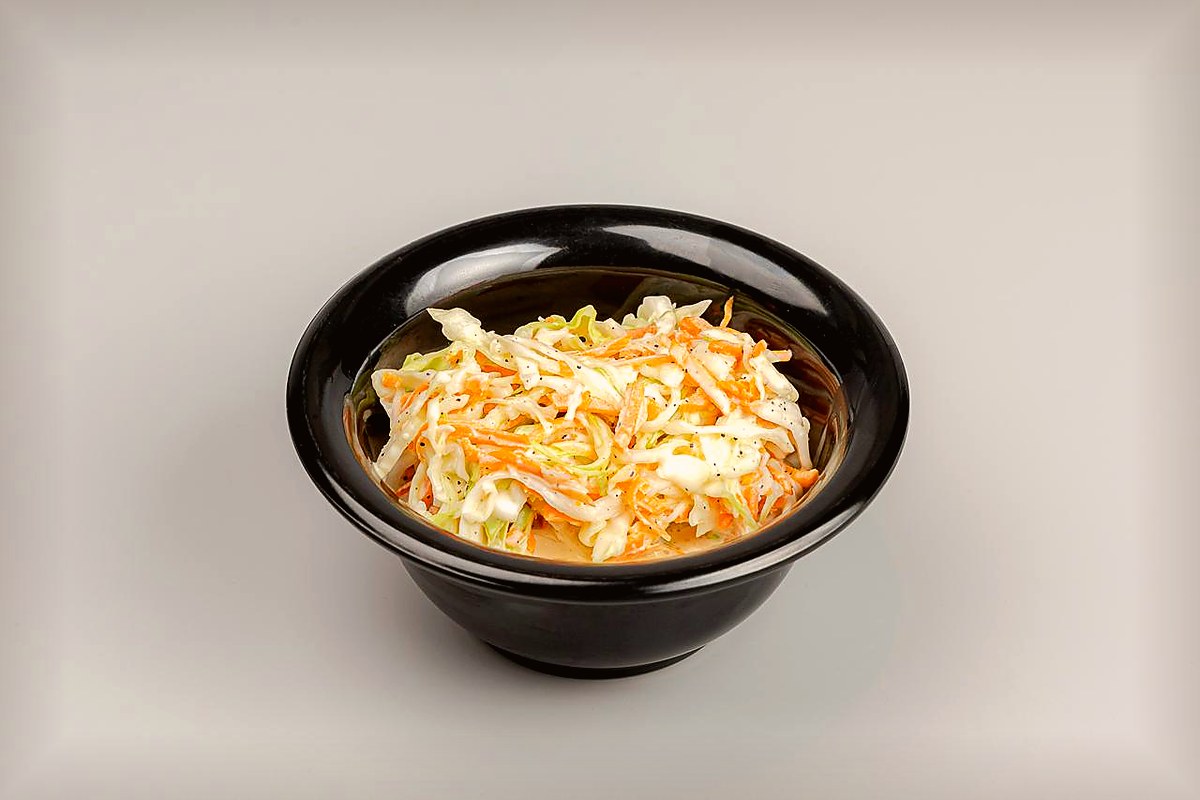 Ensalada de Col