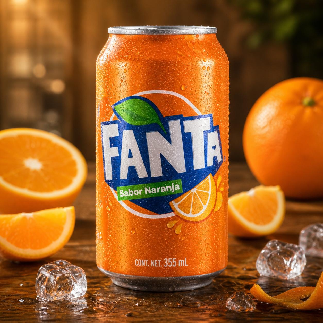 Fanta 355ml