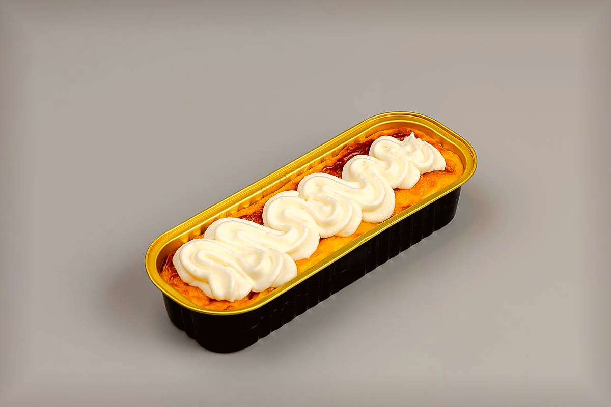 Flan de Elote