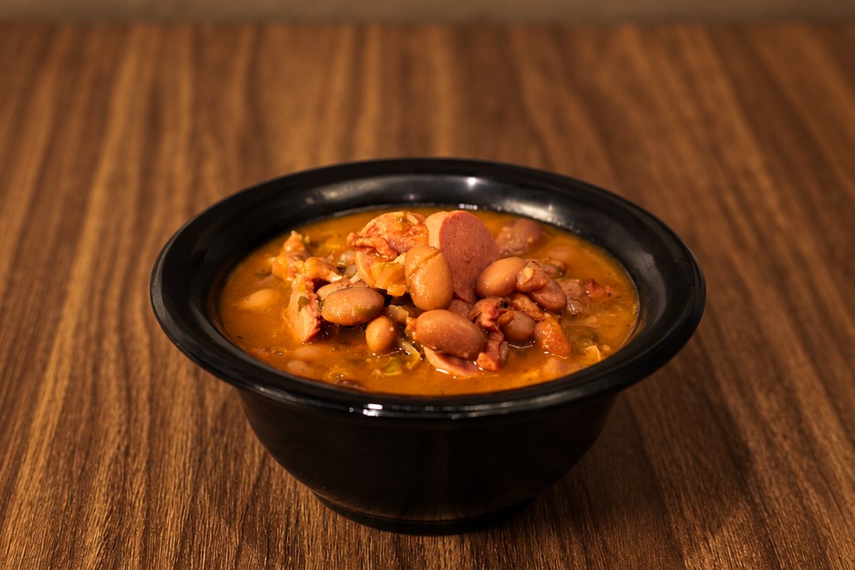 Frijoles Charros