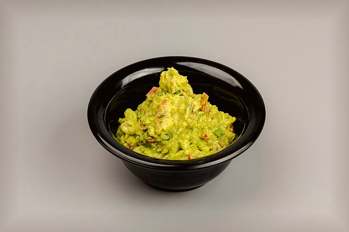 Guacamole