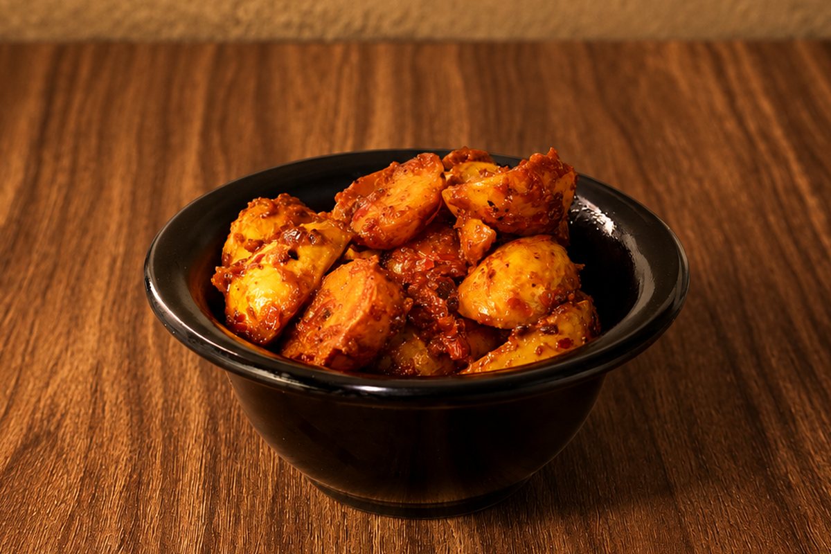 Papas Cambray