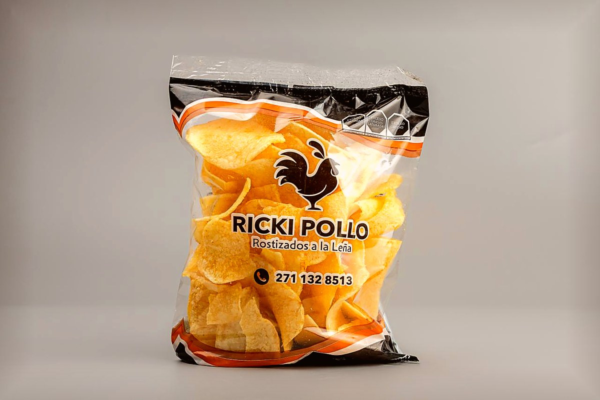 Papas Fritas
