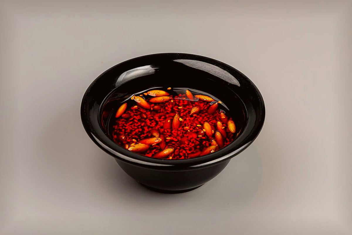 Salsa Macha