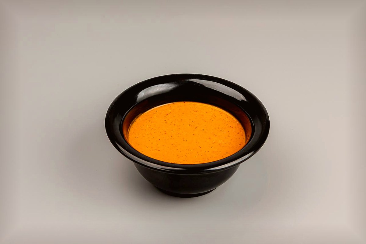 Salsa Roja