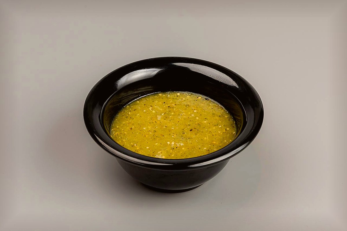 Salsa Verde