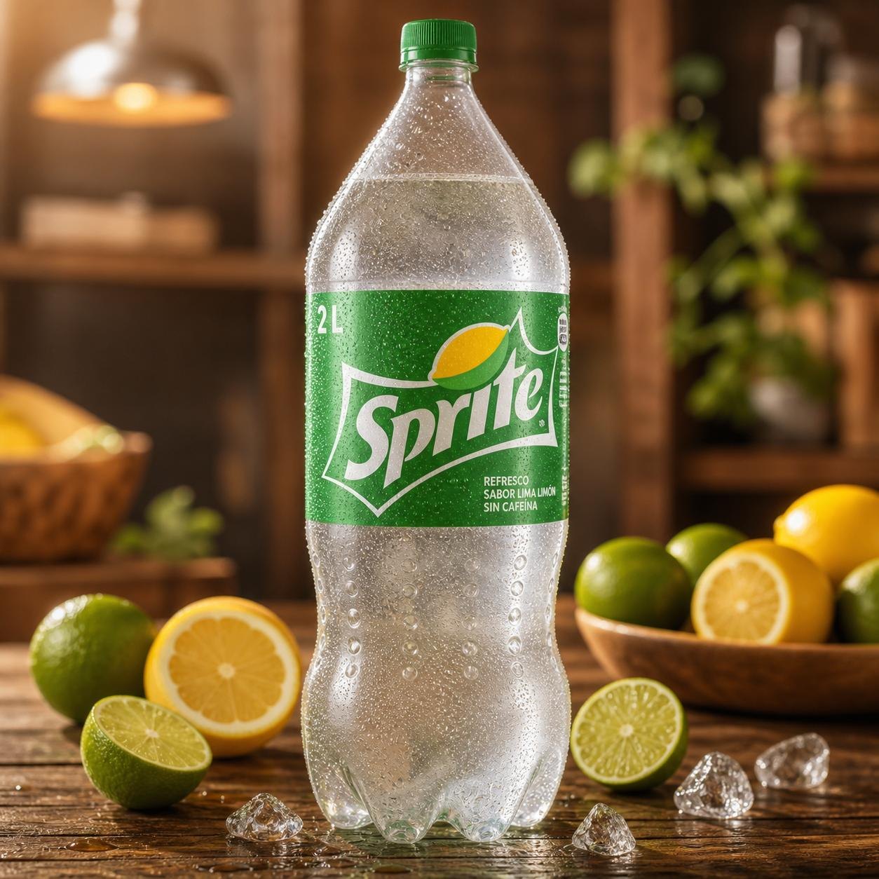 Sprite 2L