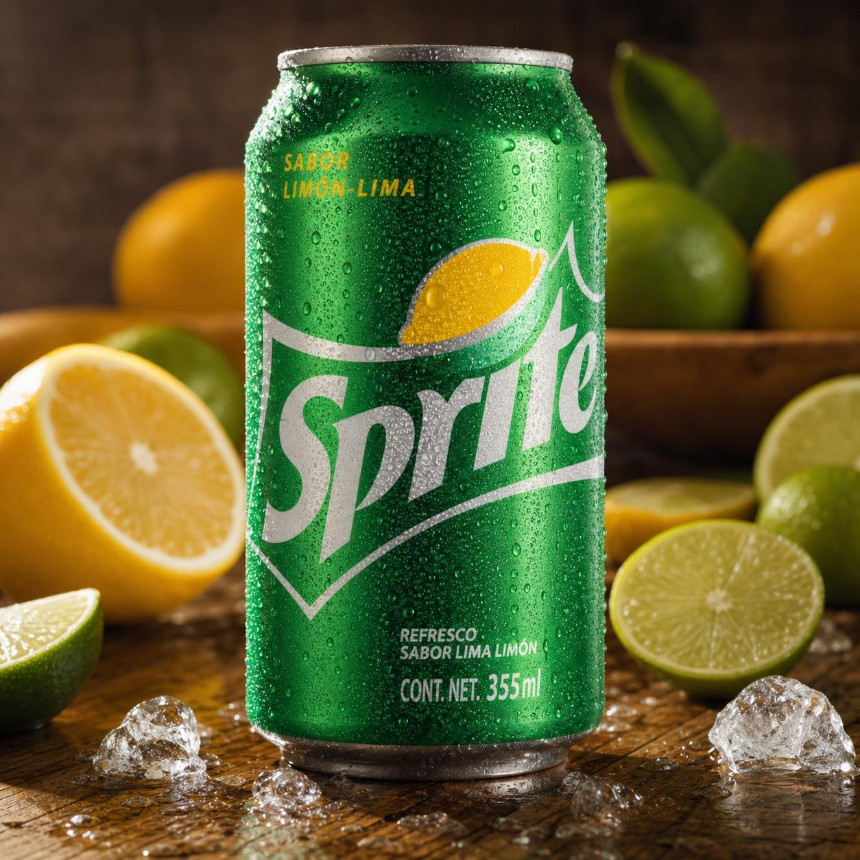 Sprite 355ml