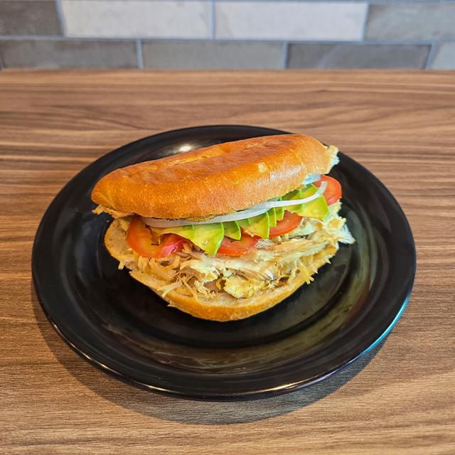 Torta Ricki