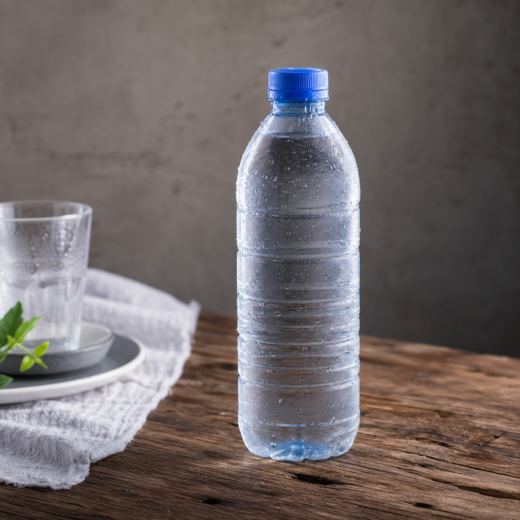 Agua Ciel 600ml