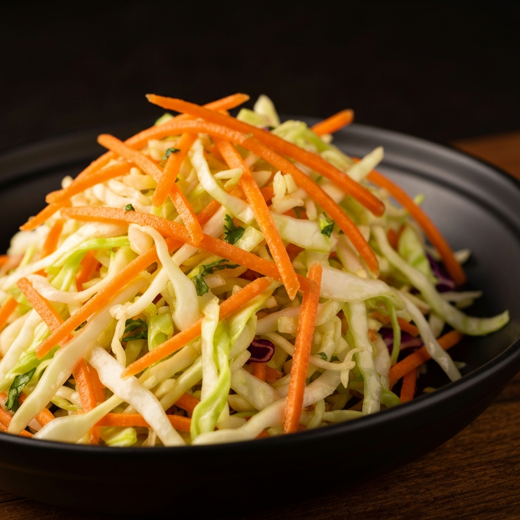 Ensalada de Col