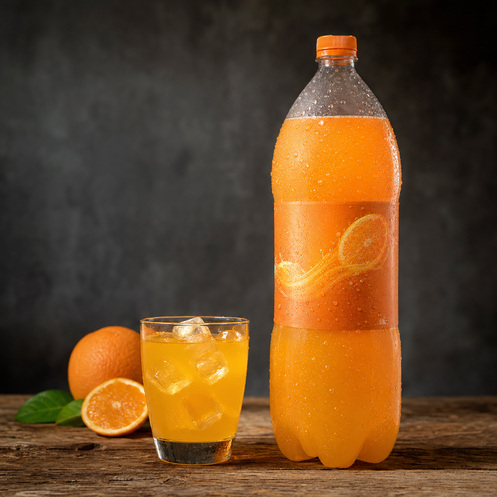 Fanta 2L