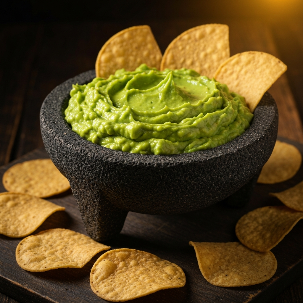 Guacamole