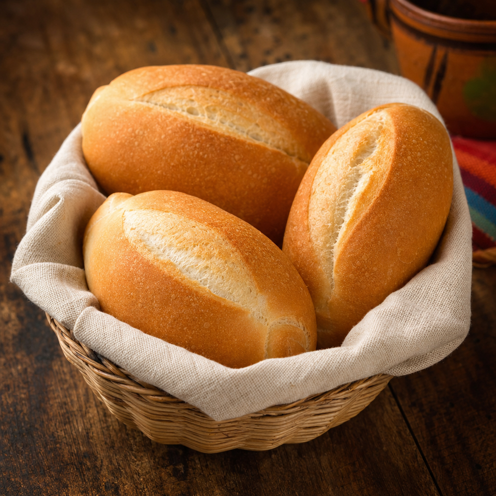 Orden de Pan Bolillo
