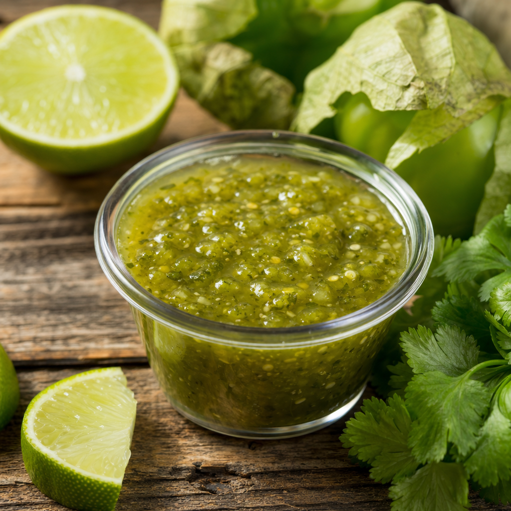 Salsa Verde