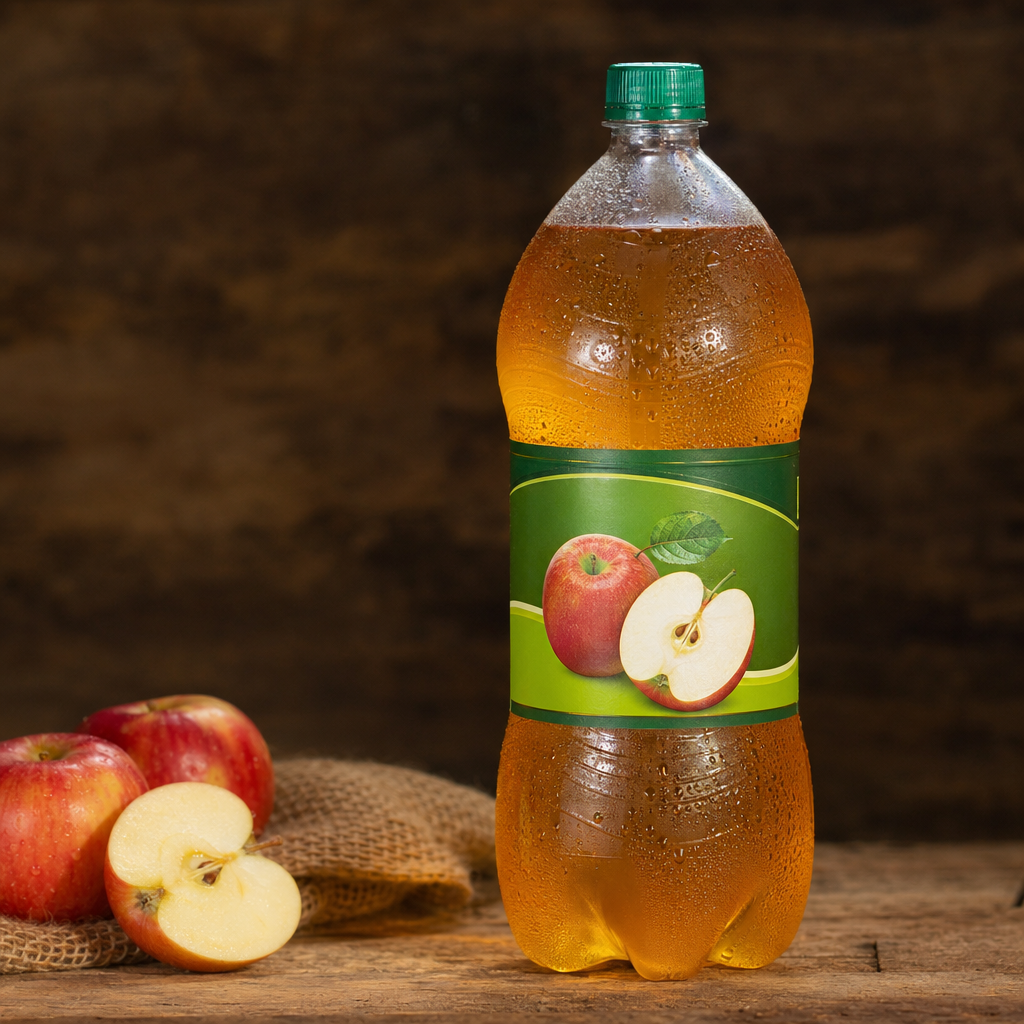 Sidral Mundet 2L